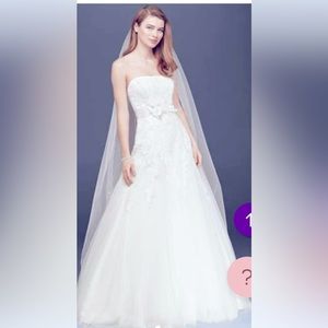 Wedding Gown